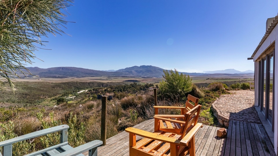 0 Bedroom Property for Sale in Bot River Western Cape